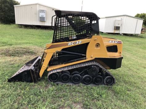 buy used asv skid steer|asv rc30 for sale craigslist.